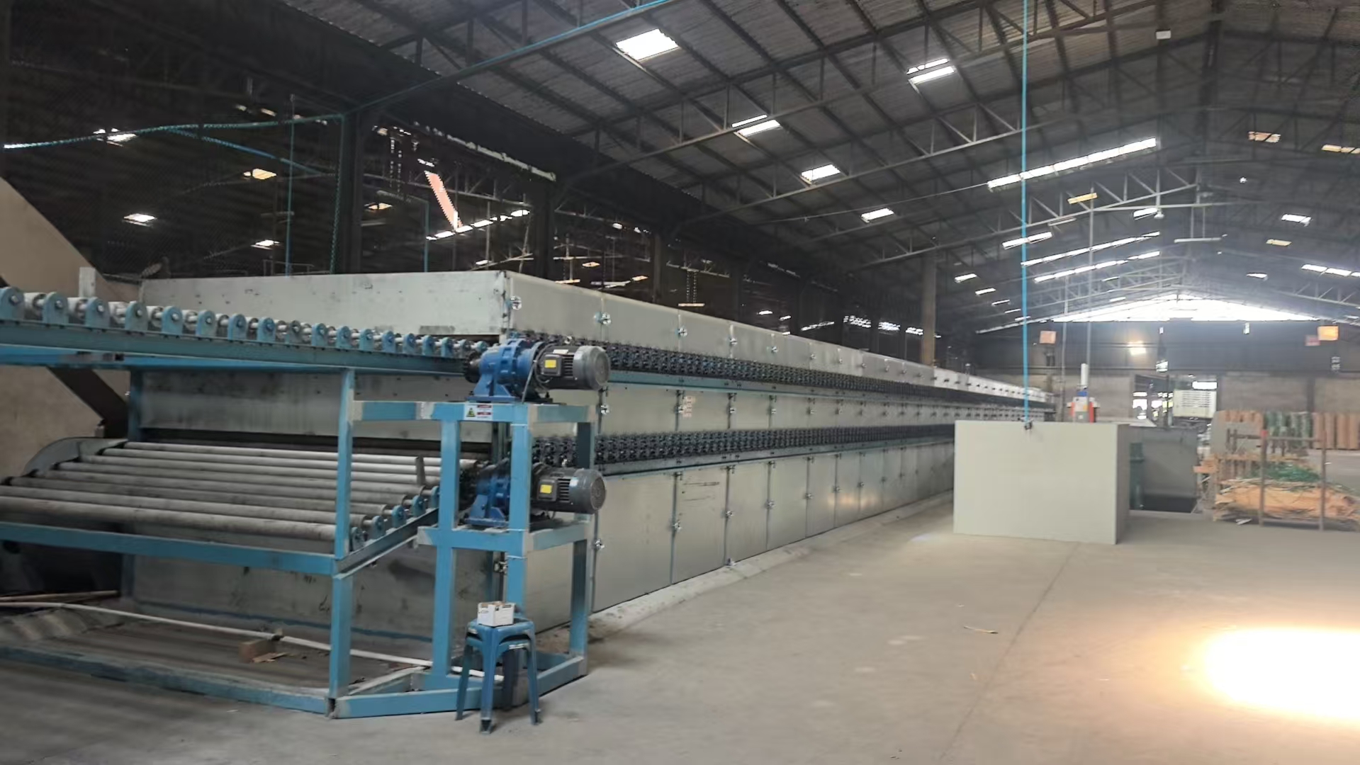 埃塞单板烘干机 埃塞单板烘干机